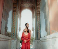wedding photography in india