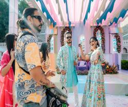 wedding photography in india