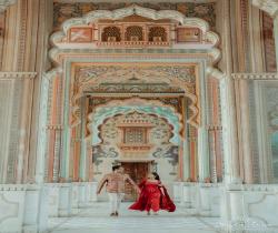 wedding photography in india