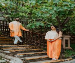 wedding photography in india