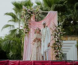 wedding photography in india