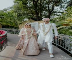 wedding photography in india