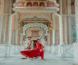wedding photography in india