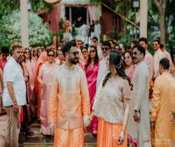wedding photography in india