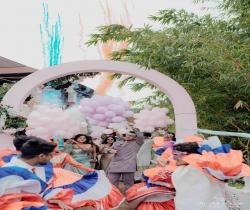wedding photography in india