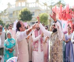 wedding photography in india