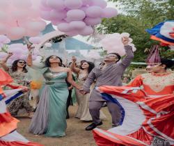wedding photography in india