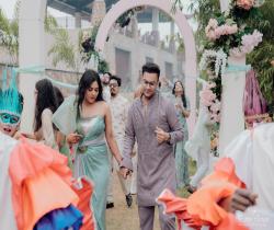 wedding photography in india