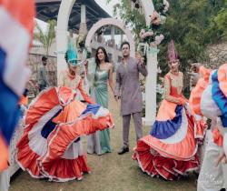 wedding photography in india