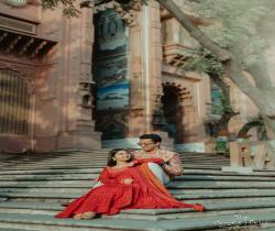 wedding photography in india