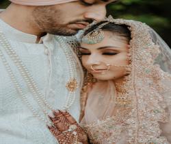 wedding photography in india