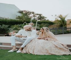 wedding photography in india