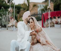 wedding photography in india
