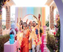 wedding photography in india