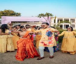 wedding photography in india