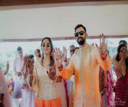 wedding photography in india