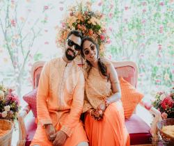wedding photography in india