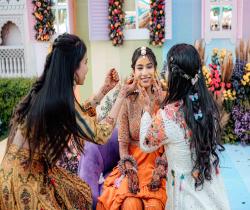 wedding photography in india
