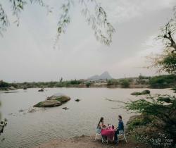 wedding photography in india