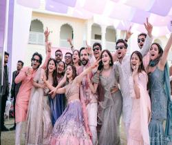wedding photography in india
