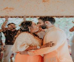 wedding photography in india