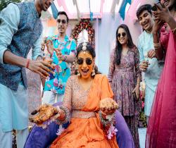 wedding photography in india