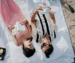 wedding photography in india