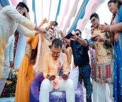 wedding photography in india