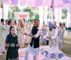 wedding photography in india