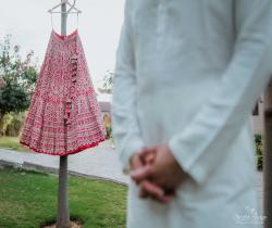 wedding photography in india