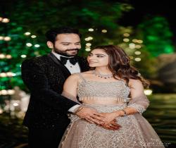 wedding photography in india