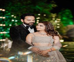 wedding photography in india