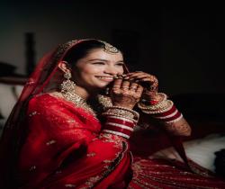 wedding photography in india