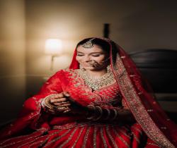 wedding photography in india
