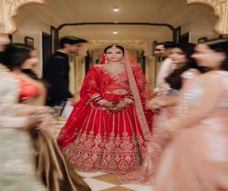 wedding photography in india