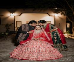 wedding photography in india