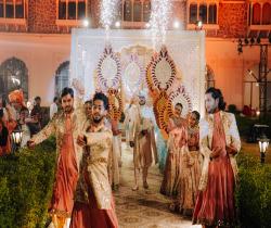 wedding photography in india
