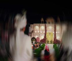 wedding photography in india