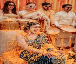 wedding photography in india