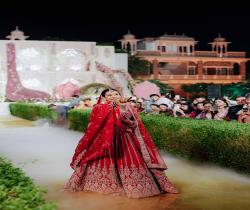 wedding photography in india