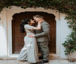 wedding photography in india