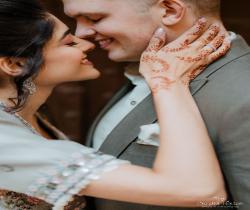 wedding photography in india