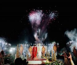 wedding photography in india