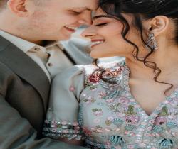 wedding photography in india