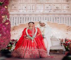 wedding photography in india