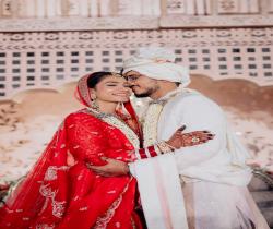 wedding photography in india