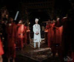 wedding photography in india