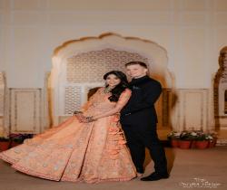wedding photography in india