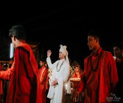 wedding photography in india