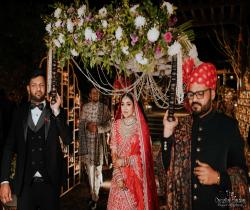 wedding photography in india